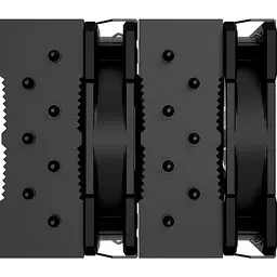 Кулер для процесора ID-Cooling SE-207-XT ARGB Black (SE-207-XT ARGB) - мініатюра 5