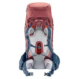 Рюкзак Deuter Aircontact X 70+15 SL (1052-3370322 5335) - мініатюра 12