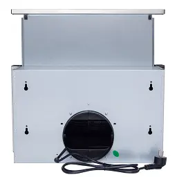 Витяжка телескопічна Minola HTL 6214 I 700 LED - мініатюра 8