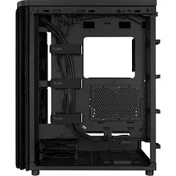 Корпус Asus ProArt PA401 Tempered Glass Black (90DC00M0-B39020)