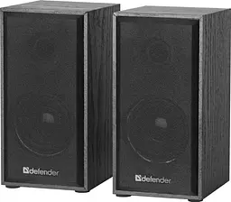 Акустична система Defender SPK 240 Black (65224)