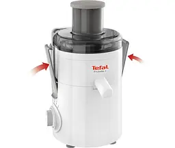 Соковитискач Tefal ZE370138 [65183] - мініатюра 3