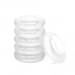 Набір кілець для яєчок Boners Ring Master Ballstretcher Set, 6 шт