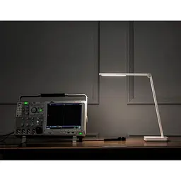 Настільна лампа Xiaomi Smart LED Desk Lamp Lite Bluetooth (BHR5260CN) [80935] - мініатюра 10