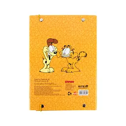Папка для зошитів Kite на гумці Garfield (GF26-210) - мініатюра 3