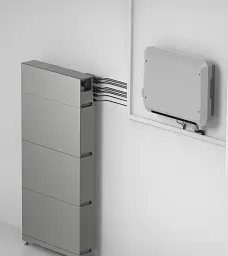 Система накопичення енергії EcoFlow PowerOcean DC Fit - мініатюра 2