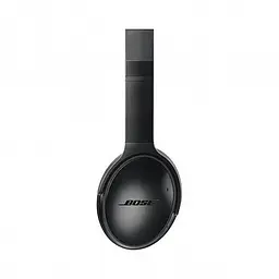 Навушники Bose QuietComfort 35 Wireless Headphones II Black (789564-0010) - мініатюра 5
