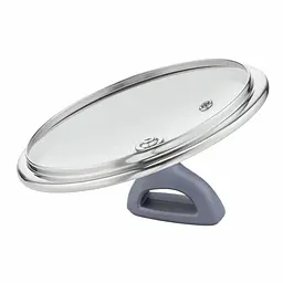 Каструля Tefal Daily Cook з кришкою 24см нержавіюча сталь алюміній бакеліт kuh0014704 - мініатюра 6