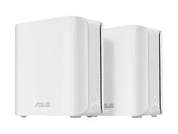 Mesh-система Asus ZenWiFi BD4 2-Pack White (90IG0960-MO3C20)