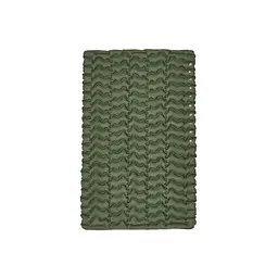 Матрац надувний Naturehike (CNK2550WS019) 6.5см - двомісний - 200х125 - зелений