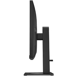 TFT 27" HP OMEN 27qz QHD IPS, 165Hz, 2xHDMI, DP, HAS, Pivot, чорний - мініатюра 4