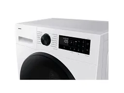 Прально-сушильна машина автоматична Samsung WD90DG5G34BELE - мініатюра 5