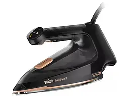 Праска Braun FreeStyle 7 FI 7276 BK