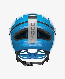 Велошлем дитячий POC POCito Omne SPIN XS Блакитний - мініатюра 3