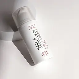 Крем для шиї та декольте Marie Fresh Cosmetics Anti-age Perfecting Line Neck & Decollete з ефектом ліфтингу 30 мл - мініатюра 4