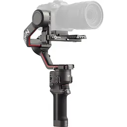 Стабілізатор відеозйомки DJI RS 3 (CP.RN.00000216.01) [87432] - мініатюра 4