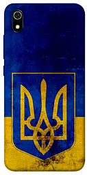 Чохол Demsky Український герб для Xiaomi Redmi 7A