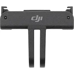 Екшн-камера DJI Osmo Action 4 Essential Combo EU [137102] - мініатюра 12