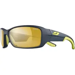 Окуляри Julbo Run Zebra Blue/Yellow (1052-J3703136)