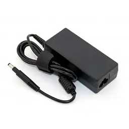 Блок живлення для ноутбука HP 19.5V 3.33A роз'єм 4.8/1.7mm HC - мініатюра 3