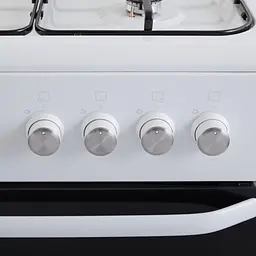 Газова плита Eleyus Faro 6001 EF WH - мініатюра 7