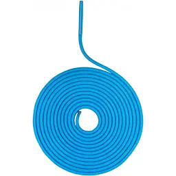 Репшнур Edelrid Hard Line 6 мм Blue 5 м Blue (1017-760330053000) - мініатюра 2