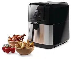 Мультипіч AF1700DB (AF-5001AS) Gorenje teh0023122 - мініатюра 5