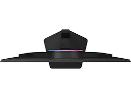 Монітор Samsung Odyssey Gaming G80HF (LS27HG800EFXUA) - мініатюра 9