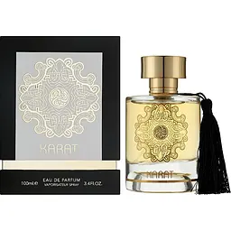 Alhambra Karat жіноча парфумована вода 75 мл залишок