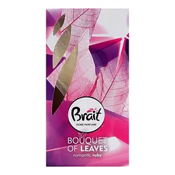 Декоративний освіжувач повітря Brait Romantic ruby 50 мл - мініатюра 3