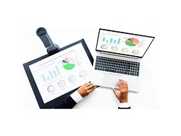 Камера сканер Canon Iriscan Desk 7 PRO А3 (4430V330) - миниатюра 10