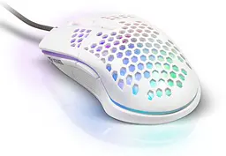 Миша комп'ютерна YMS 3030WE SHOTGUN Gaming mouse USB Yenkee teh0027420 - мініатюра 2