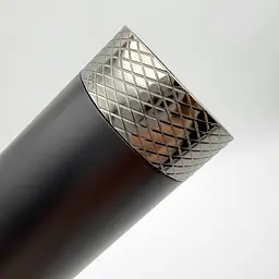 Магнітний світильник Skarlat RCD-MZ06 12W BK+PBK 4000K - мініатюра 5