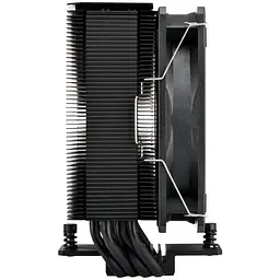 Вентилятор для процесора FSP NP5-B Intel LGA: 1700/1200/AMD: AM4/AM5 - мініатюра 5
