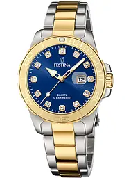 Годинник Festina F20504/3
