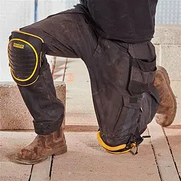 Наколінники Stanley Fatmax Hard Shell 2 шт. (FMST82961-1) - мініатюра 7