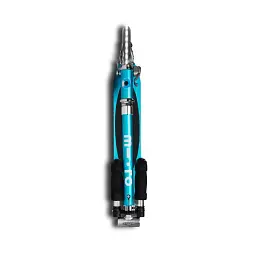 Самокат Micro Sprite Ocean blue LED (SA0210) - мініатюра 10