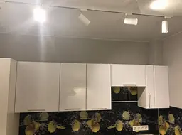 Світильник трековий поворотний LED KW-223/20W NW WH Brille 33-042 - мініатюра 2