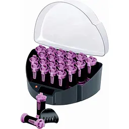 Термобігуді Remington KF40E Fast Curls [129629]