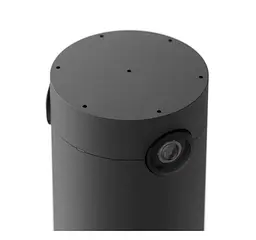 ВЕБ-камера LOGITECH Sight WEBCAM - GRAPHITE - USB - WW-9004 - мініатюра 2