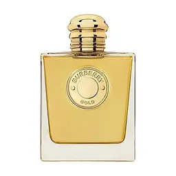 Оригінал Мініатюра Burberry Gold 5 мл Парфумована вода