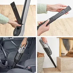 Пилосос Bosch BCH3K2301 - мініатюра 12