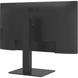 Монітор LG 27BA65QB-B - мініатюра 6