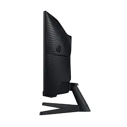 Монітор Samsung LC34G55TWWIXUA - мініатюра 7