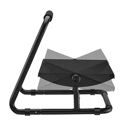 Регульована підставка для ніг OfficePro FR1040B - мініатюра 2