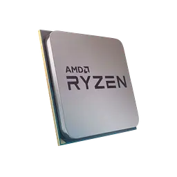 Процесор AMD Ryzen 3 1200 AF Socket AM4 (YD1200BBM4KAF) Б/В - мініатюра 2