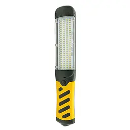 Акумуляторний LED ліхтар 100LED 28Вт (4000мАч) Стандарт hoz0006850