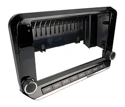 Перехідна рамка Mitsubishi L200 Carav 22-2037 - мініатюра 2