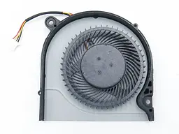 Вентилятор (кулер) для Acer Helios 300 G3-571G, G3-573G, PH315-51, PH317-51, AN515-41, AN515-51, AN515-53, DFS541105FC0T-FJN1 (без кришки) PRC - мініатюра 3