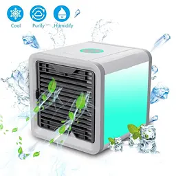Охолоджувач повітря AIR COOLER - мініатюра 2